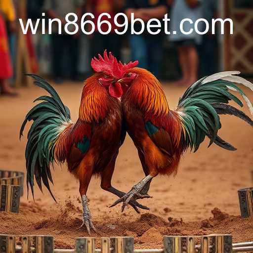 Cockfighting