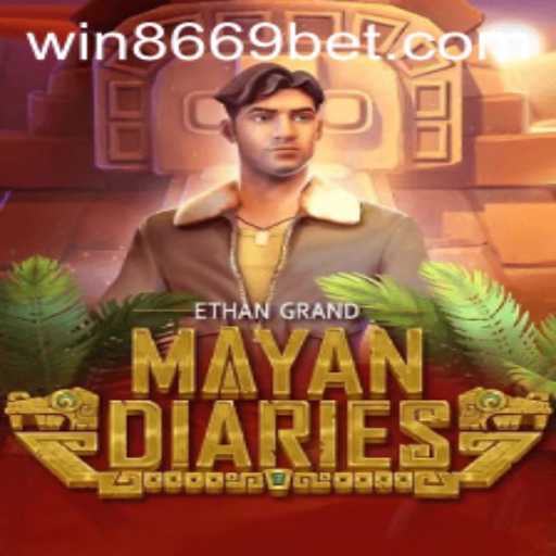 Explore the Mysteries of MayanDiaries: A Unique Gaming Experience